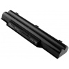 TRX batéria Fujitsu Siemens/ 5200 mAh/ pre LifeBook AH42/E/ AH502/ AH530/ AH530/3A/ AH531/ A530/ A531/ LH52/C/ LH520