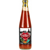 SOS SLADKÝ CHILI Sweet Chilli SLADKO-OSTRÝ - VKD