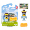 Bluey Figurka s príslušenstvom Bingo a zmrzlina