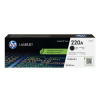 HP 220A čierny toner (W2200A) Toner (farba Čierna) / Výťažnosť cca 2000 strán