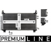 MAHLE Kondenzátor, klimatizace BEHR *** PREMIUM LINE *** AC 841 000P