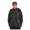 Barbour x TO KI TO Outland Waxed Jacket