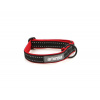 Aminela klasik obojek Sport & City 20mm/30-50cm Červená