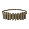 Direct Action Direct Action opasok BANDOLIER MKII na 10 ks 40mm granátov - Coyote Brown