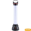 EXTOL® LIGHT Svítilna prostorová 360°, 12 W LED SMD, 1080 lm, Li-ion 7,4 V 9600 mAh 43128