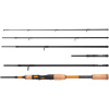 Shimano Prut STC AX Spinning Multi Length 2,1-2,4m 7-21g 6dílů (STCAXMU2124M)