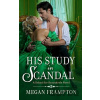 His Study in Scandal - Megan Frampton
