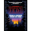 From a Certain Point of View: Return of the Jedi - Olivie Blake, Saladin Ahmed, Charlie Jane Anders, Fran Wilde, Mary Kenney, Mike Chen