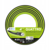 Hadica záhradná 1'' 20m CELLFAST QUATTRO 10-080 (QUATTRO ZÁHRADNÁ HADICA 1'' 20M 10080 CELLFAST)