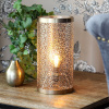 By Rydéns Hermine stolová lampa, mosadz - 4000500-6519
