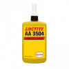Loctite AA 3504 - 250ml, akryláty