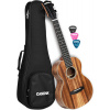 Cascha HH2311 Tenorové ukulele Natural
