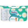 3-vrstvový toaletný papier Regina 8 kusov (3-vrstvový toaletný papier Regina 8 kusov)