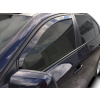 Deflektory okien pre TOYOTA COROLLA E12 4D 2002- 03.2007 (+OT) sedan 4ks (predné + zadné)