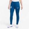 Nike England Strike Tracksuit Bottoms 2023 Womens Gym Blue/White 12 (M)