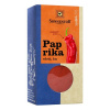 BIO Paprika sladká mletá 50 g - Sonnentor barva: violet