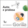 Auto z pralesa - Daisy Mrázková