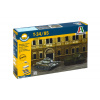 Italeri Fast Assembly tanky 7515 - T-34/85 (1:72)