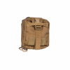 Lekárnička Eberlestock RIP-AWAY MEDICAL small, coyote brown