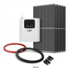 Sada pro Fotovoltaický ohřev vody GETI GWH03W Wi-Fi 2225Wp 5x PV TRINA (cena při platbě předem)