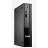 Dell Pro Micro QCM1250/TPM/i7-14700T/8GB/512GB SSD/90W Type-C/WLAN/Kb/Mouse/W11 Pro/3Y ProSpt F0T6X