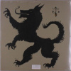 Wormwitch - Wolf Hex (Clear w/ Black Swirl Vinyl) (LP)