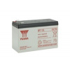Baterie - YUASA NP7-12L (12V/7Ah - Faston F2 250), životnost 5let