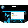 C9373A HP #72 130 ml Yellow Ink Cartridge DG T1100