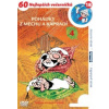 Rozprávky z machu a papradia 4. - DVD
