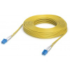 Ubiquiti OS2 Duplex LC UPC Fiber Patch Cable 30m - Single-mode patch kábel, duplex LC, dĺžka 30m