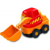 Vtech Tut Tut - Bager