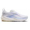 Brooks Glycerin 22 dámské Barva: White/BlueHeron/Apricot, Velikost: 38,5