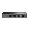 Gigabitový ethernetový prepínač TP-LINK LS1024G , 24 portov