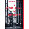 Gentleman in Moscow (Amor Towles)()