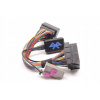 Bluetooth adaptér pre AUDI RNS-E RNSE, neinvazívny