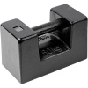Kern 346-89 34689 Hmotnosť bloku M1 50 kg liatiny; 346-89