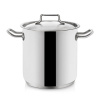 Orion Hrniec s pokrievkou STOCK 11 l