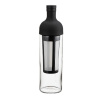 Hario láhev na ledovou kávu Cold Brew Černá FIC-70-B