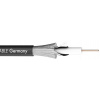 Sommer Cable 600-0851 Slimline RCB - videokábel 75 Ohm