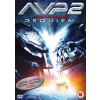 AVP 2 Aliens vs Predator Requiem DVD