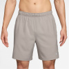 Nike Dri-FIT Challenger Mens 7 Unlined Versatile Shorts Moon Particle XL