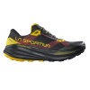 La Sportiva Prodigio Max - Black/Yellow - men´s 43.5