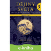 E-kniha Dějiny světa 3 - Johannes Fried