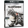 Transformers: Zánik BD