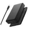 Power Bank Spigen EA3030 30000mAh 30W - čierna (Power Bank Spigen EA3030 30000mAh 30W - čierna)