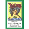 Rozprávky na kolesách - pevná