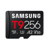 Samsung MB-MH256T/WW T9 microSDXC Card 200 MB/s 256 GB