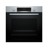 BOSCH HBA534ES3 Séria 4 - Zabudovateľná rúra na pečenie - 60 x 60 cm - antikoro