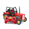 Diaľkové ovládané vozidlo Double Eagle Traktor (Diaľkové ovládané vozidlo Double Eagle Traktor)