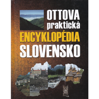 ottova encyklopedia slovensko – Heureka.sk